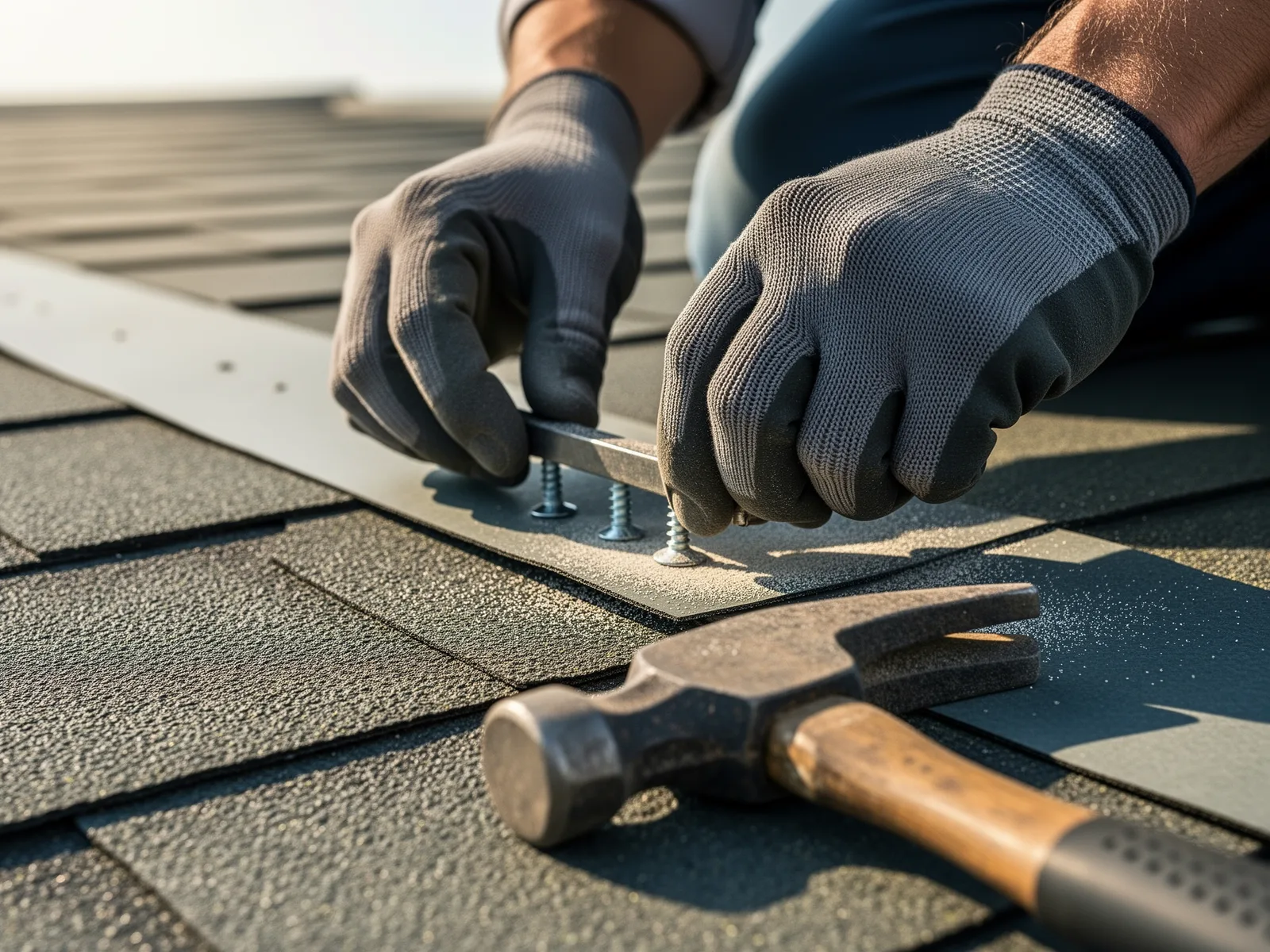 Why choose Fascia Repair in Wisconsin
