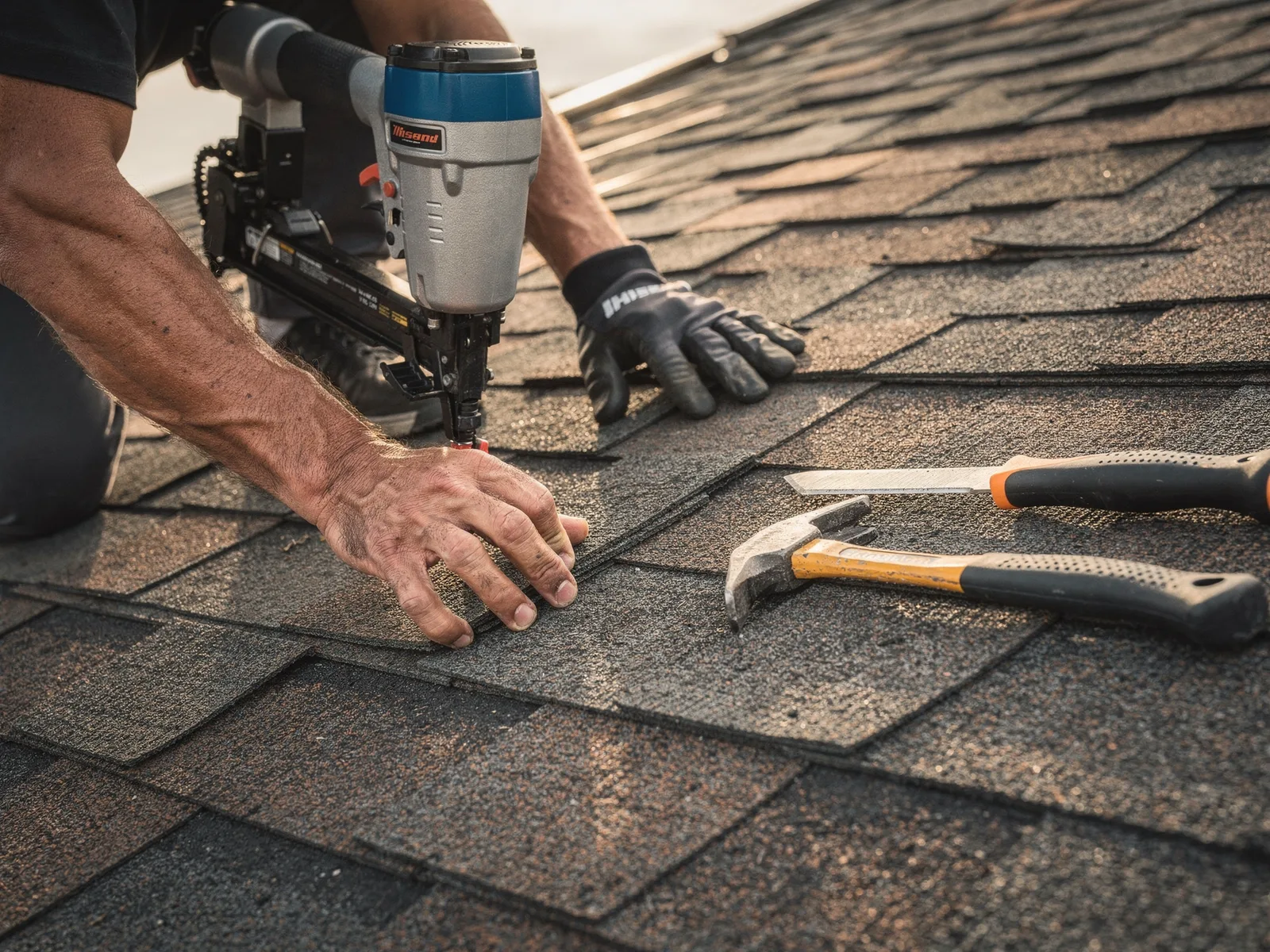 Why choose Roof Repair in Wisconsin